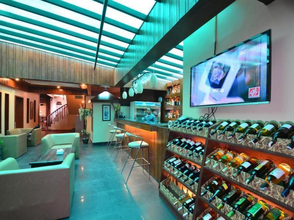 Hotel Northfield, Káthmándú