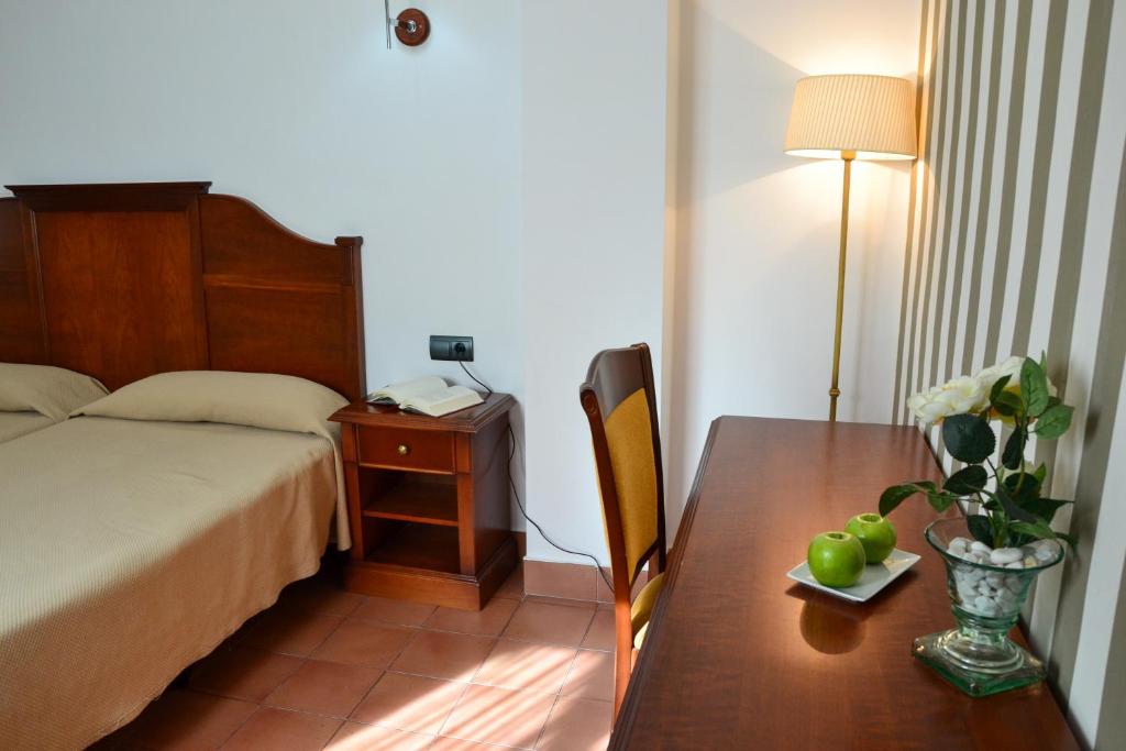 I AM La Posada Hotel and Apartment - 3