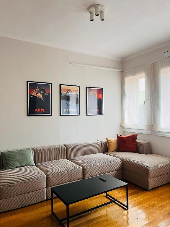 Apartamento del Conde - 4