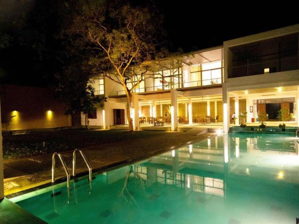 Neem Villas, Tanjanagaram