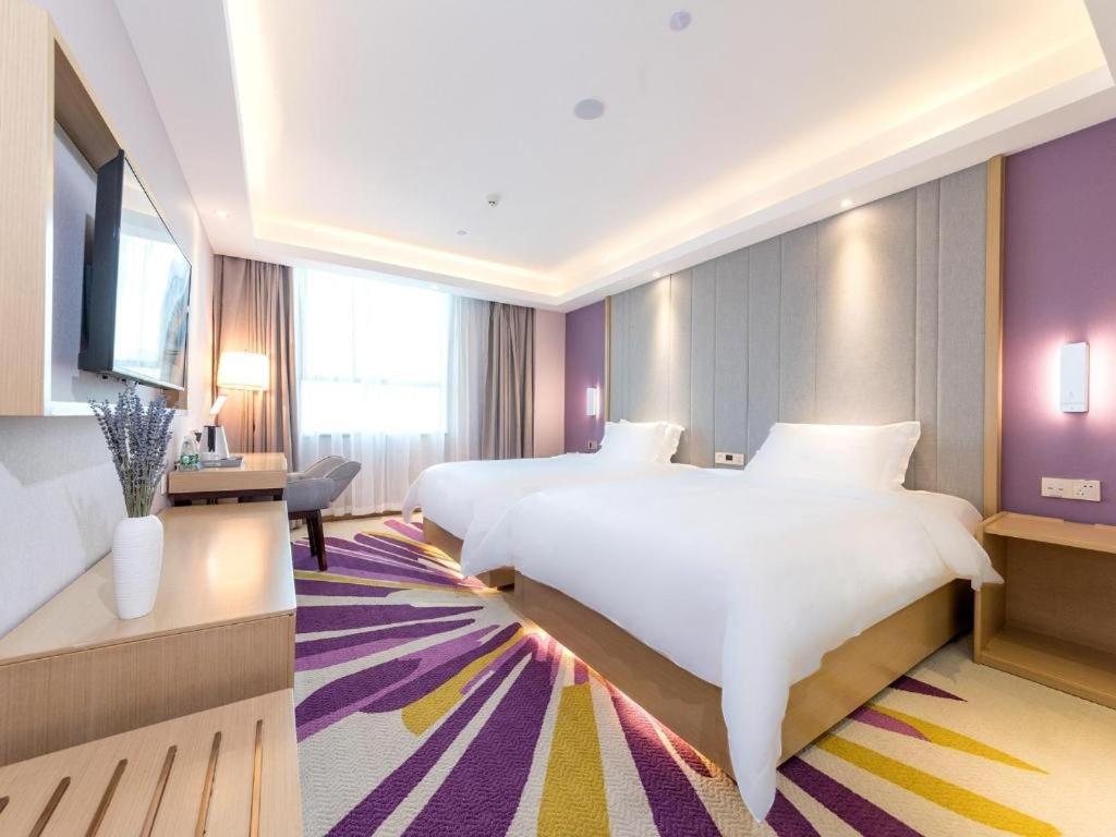 Lavande Hotels Xinyu Chengbei Square, Xinyu