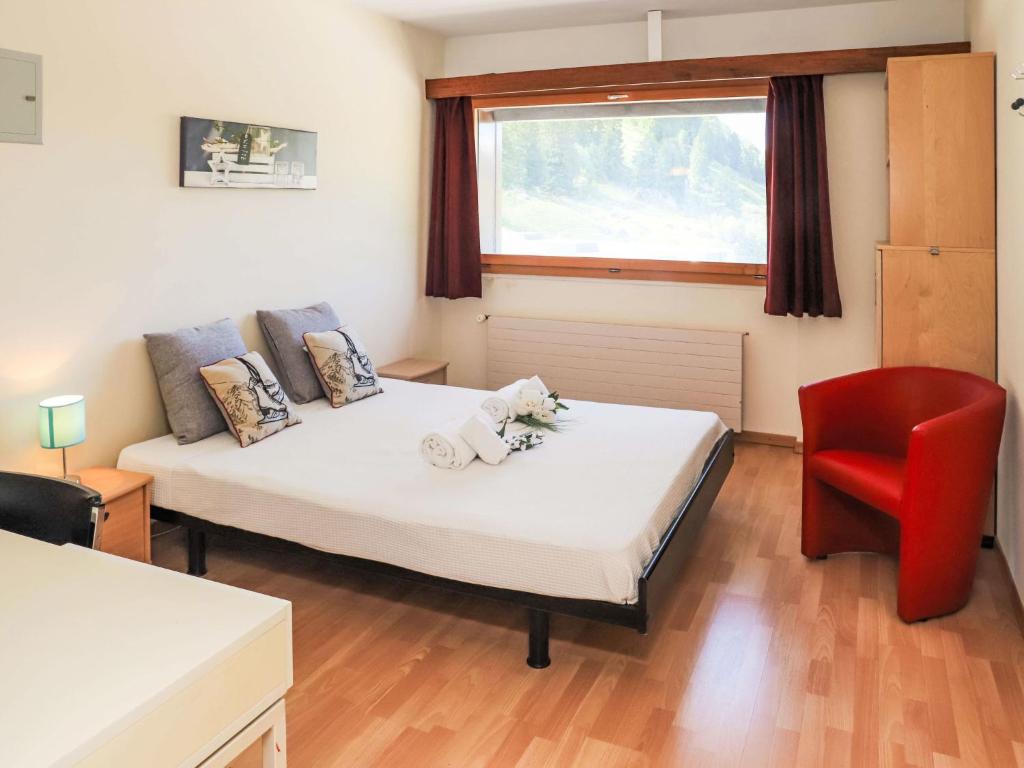 Apartment Rosablanche A24 by Interhome - 3