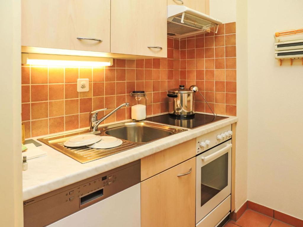 Apartment Rosablanche A24 by Interhome - 2