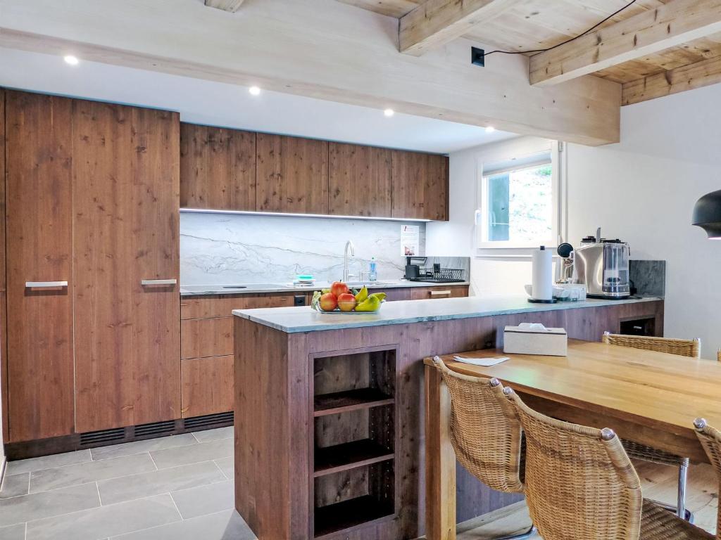 Apartment Chalet Butz by Interhome - 5