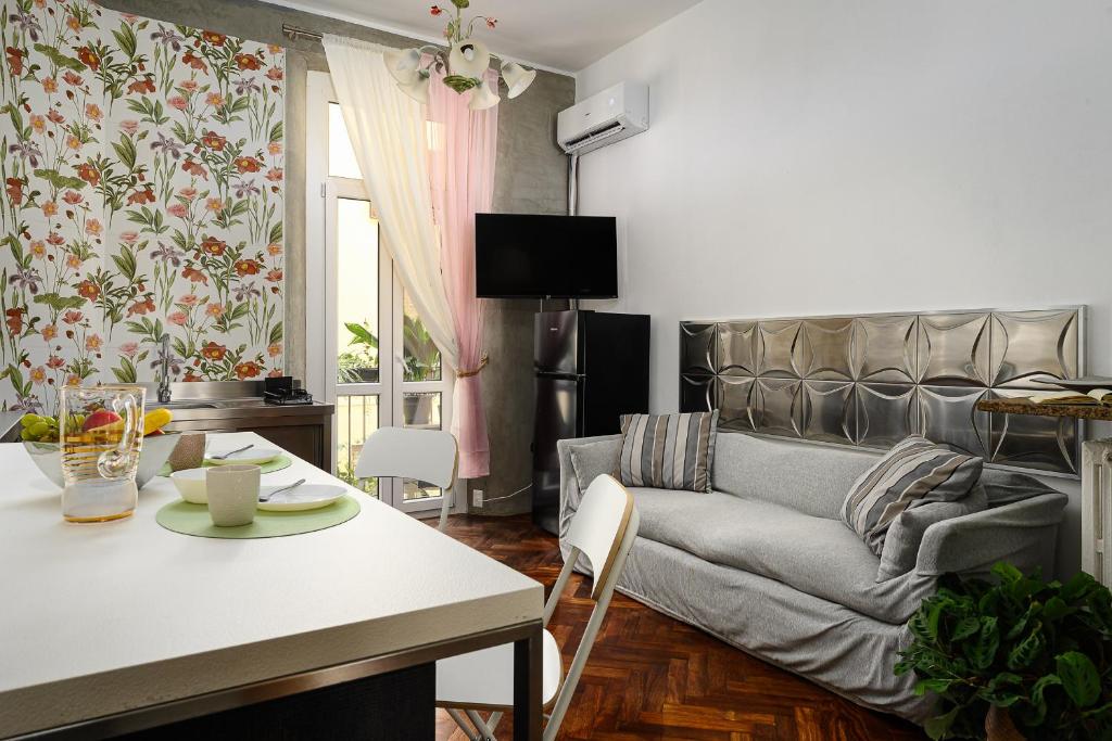 Milano Central Apartment - 4
