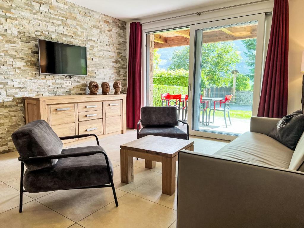 Apartment Appartement Ursula by Interhome - 2