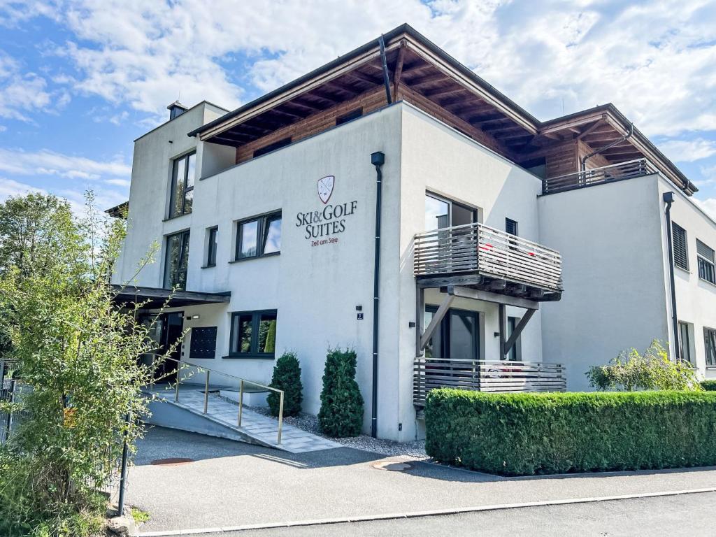 Apartment Appartement Ursula by Interhome - 1