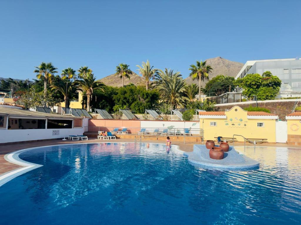Miraverde Oasis Costa Adeje - 2