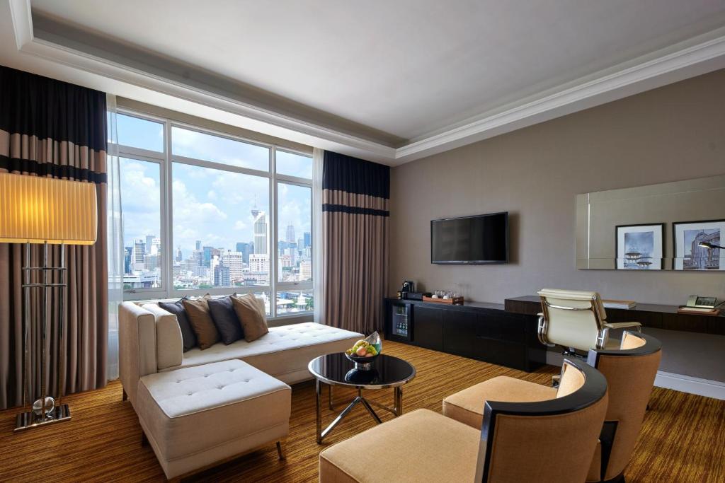 Kuala Lumpur The Majestic Hotel Kuala Lumpur, Autograph Collection Additional