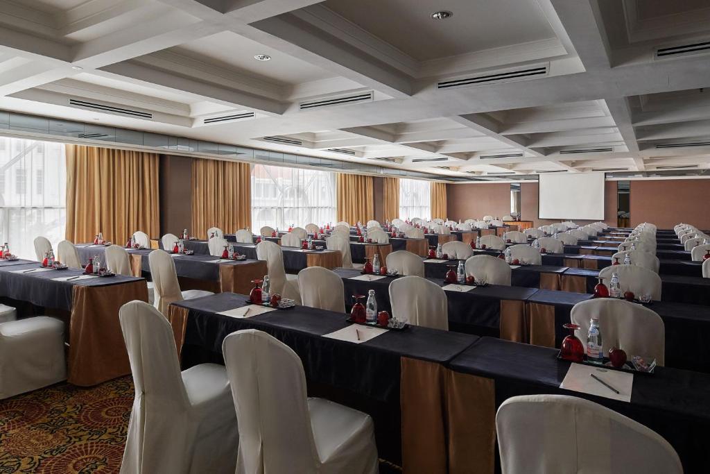 Hotel Facilities