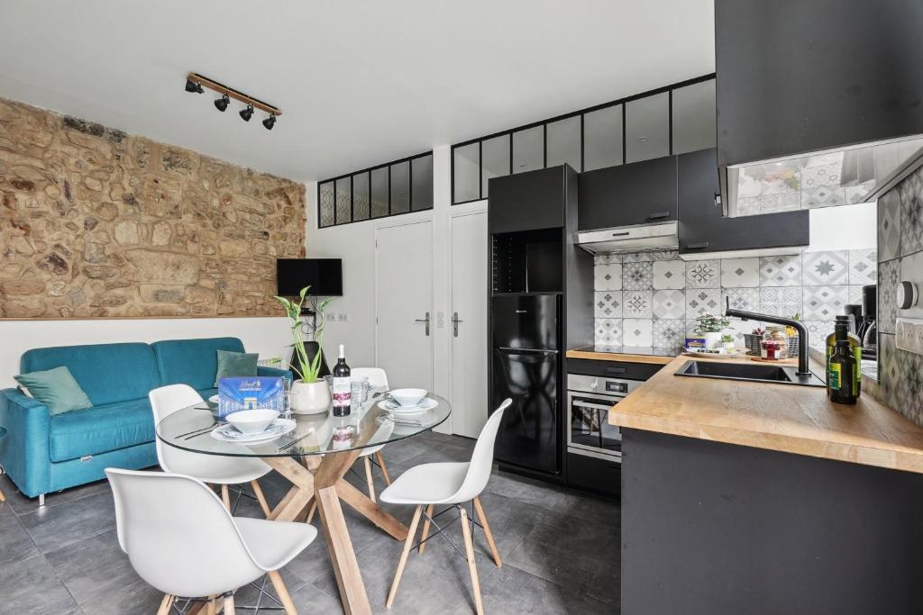 Lavie Maison I Marais & Historic & Central - 3