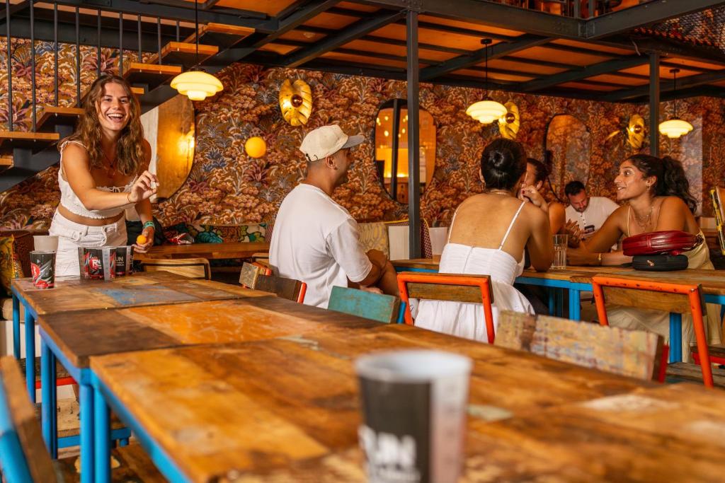 Recreational facilities