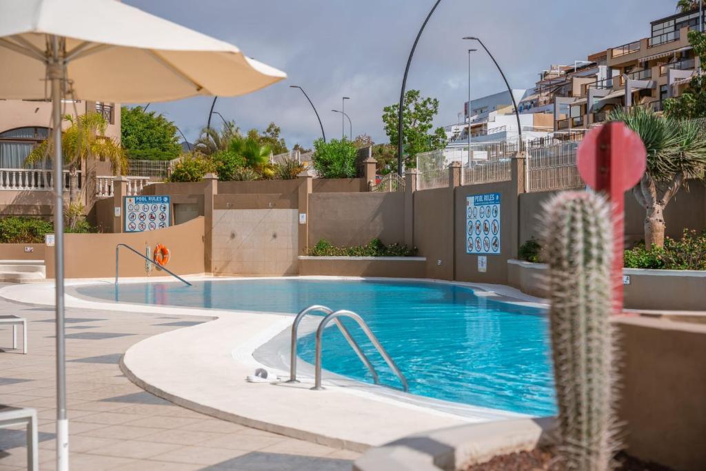 Luxury Apartment near Playa Las Vistas - 2