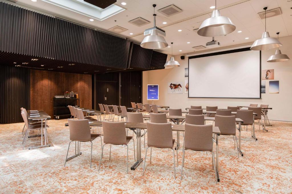 Meeting room / ballrooms