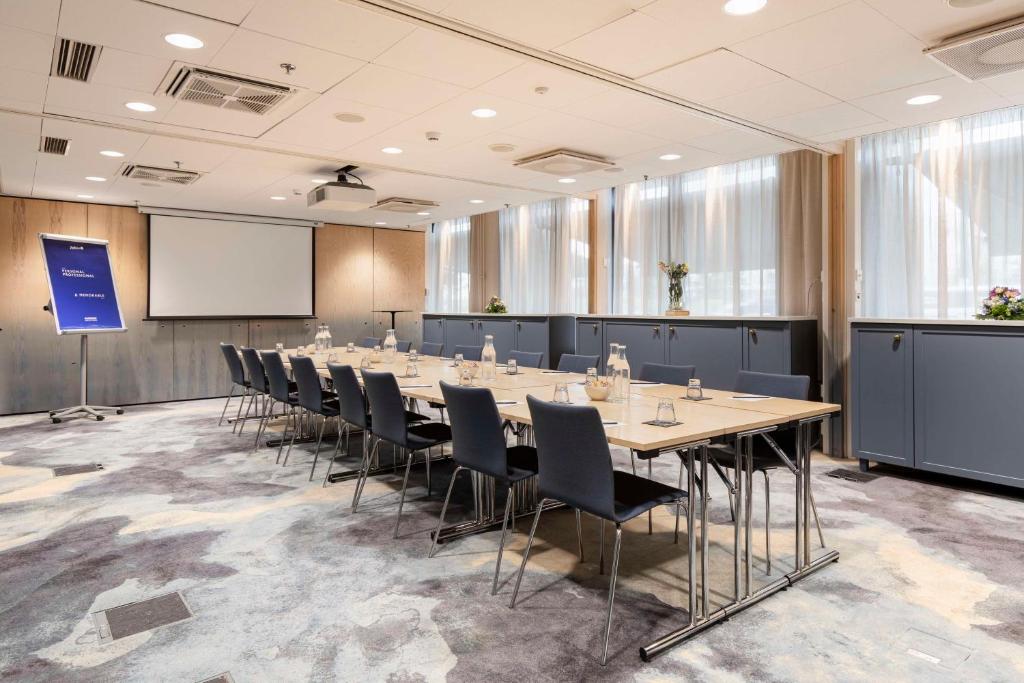 Meeting room / ballrooms
