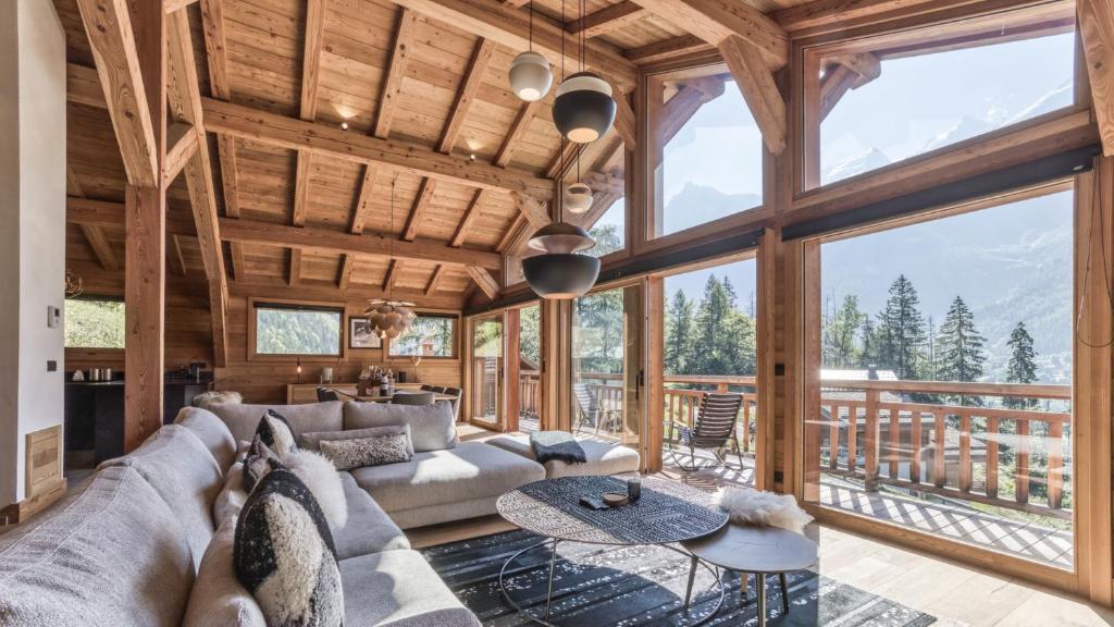 Chalet Hupa - 5