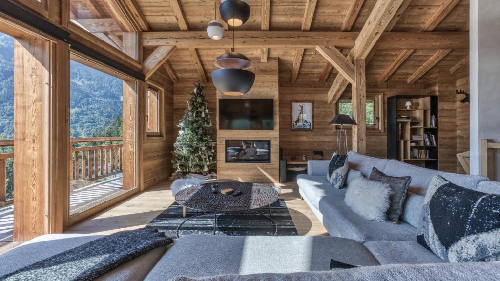 Chalet Hupa - 4