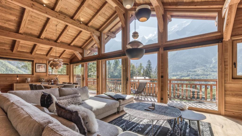Chalet Hupa - 3