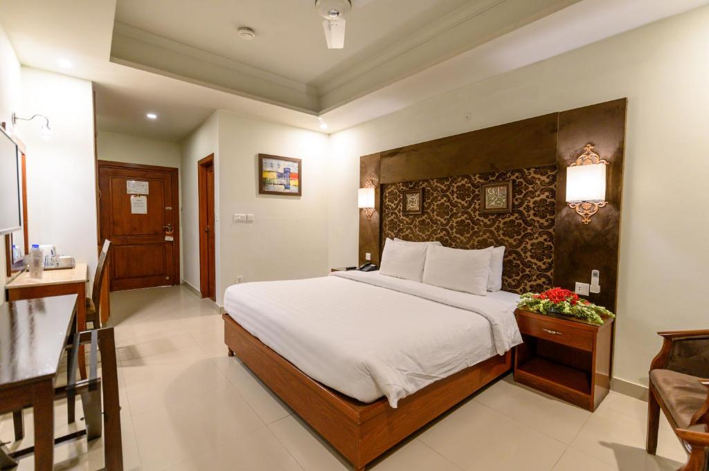 Hotel One Jinnah