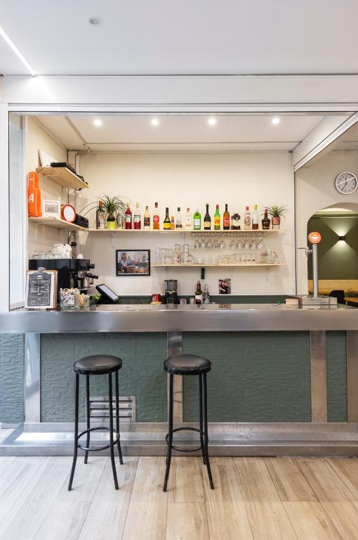 Hostal Oliveta Budget - 5
