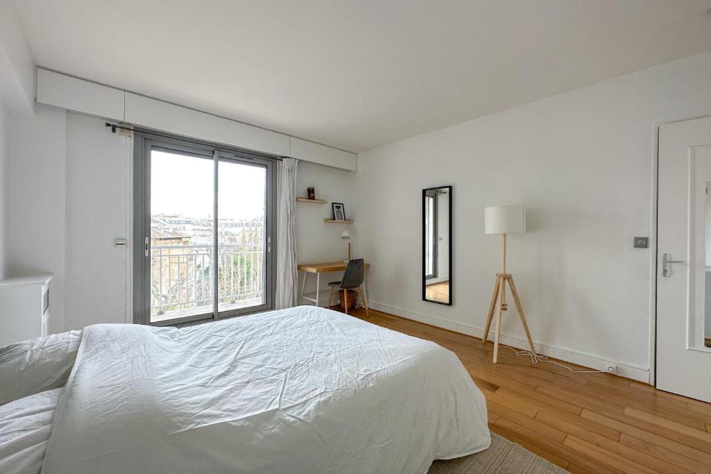 Flexliving - sublime flat - Ternes - 1