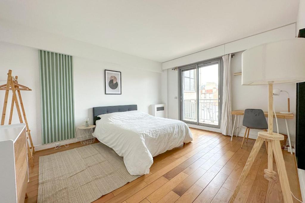 Flexliving - sublime flat - Ternes - 2