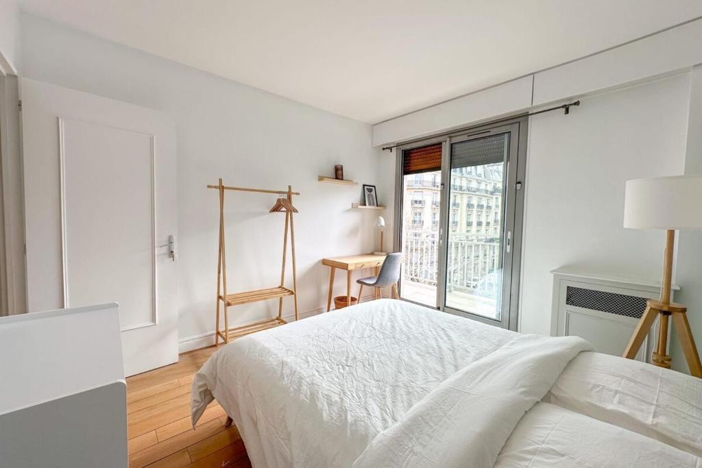 Flexliving - room - Ternes - 2