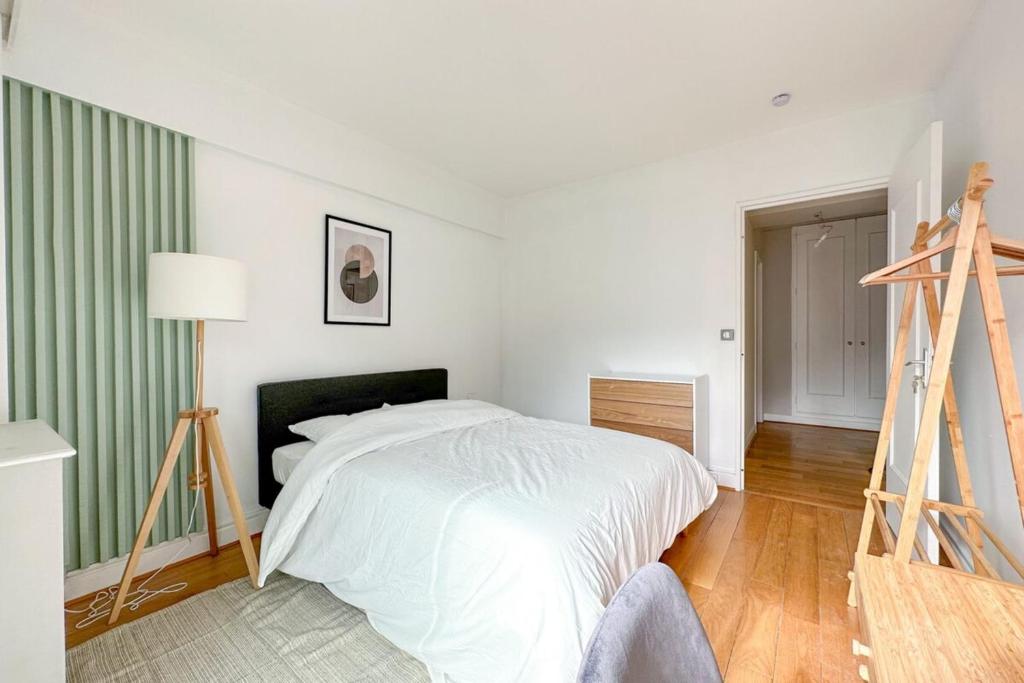 Flexliving - room - Ternes - 3