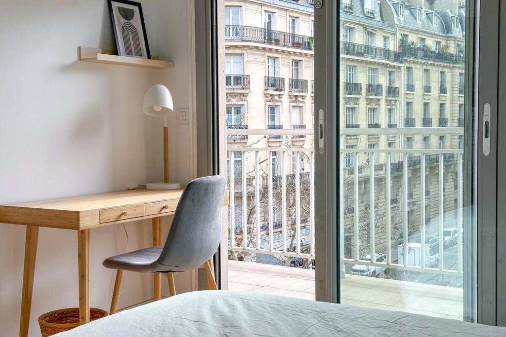 Flexliving - room - Ternes - 4