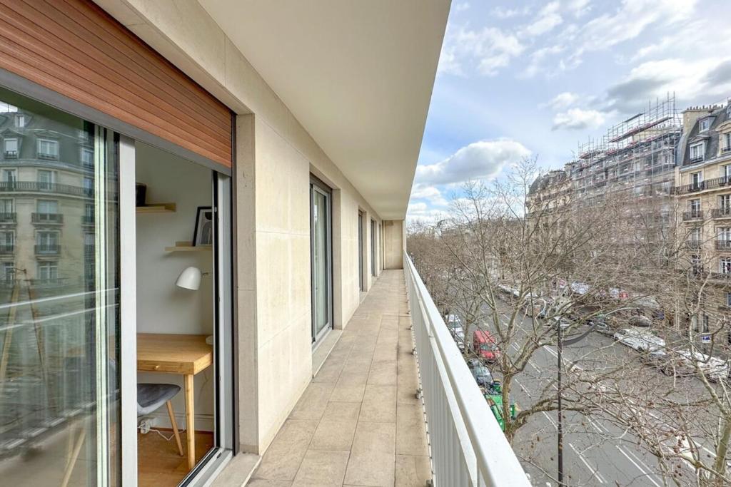 Flexliving - room - Ternes - 5