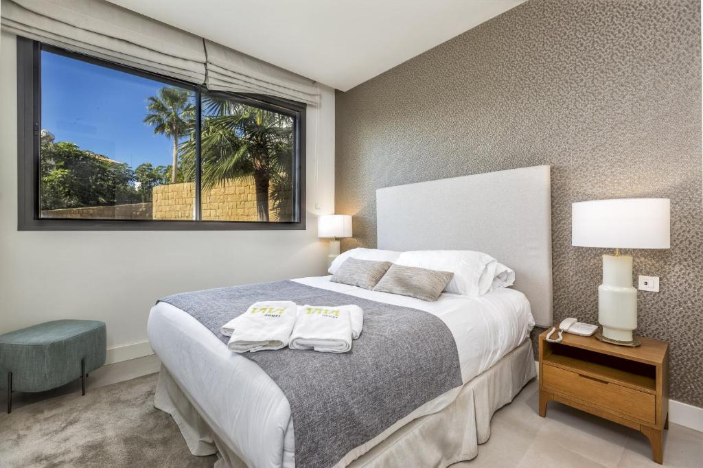 ViVi Homes - Las Palmas Pool, Sauna, Gym & Beach - 3