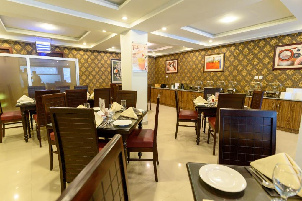 Restoran