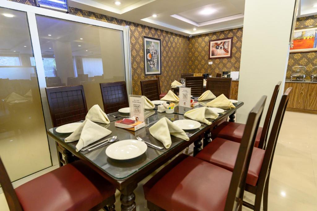 Restoran