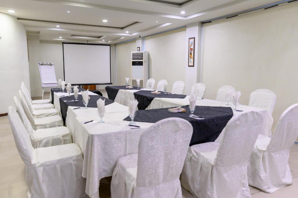Meeting room / ballrooms