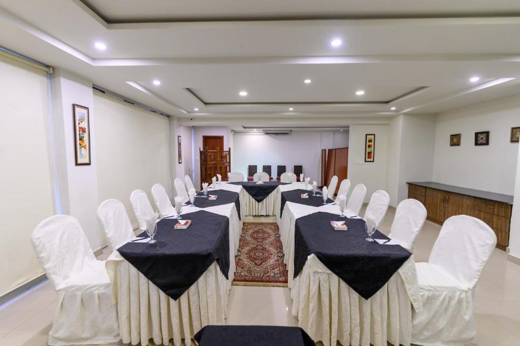 Toplantı odası / Geniş salon