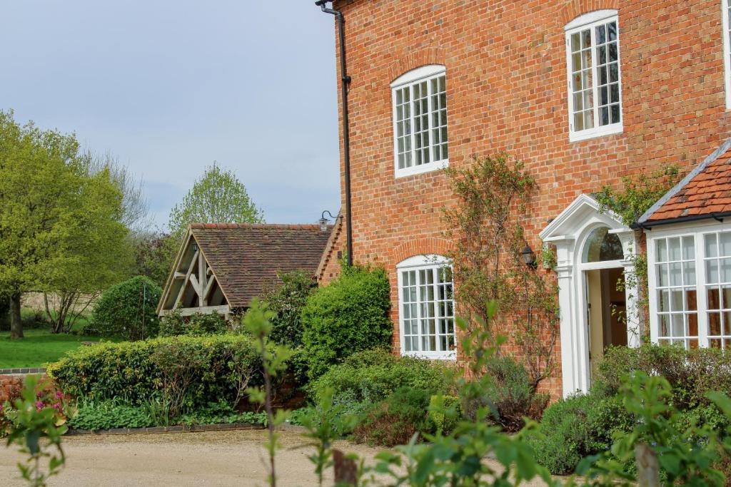 Wethele Manor, Leamington Spa