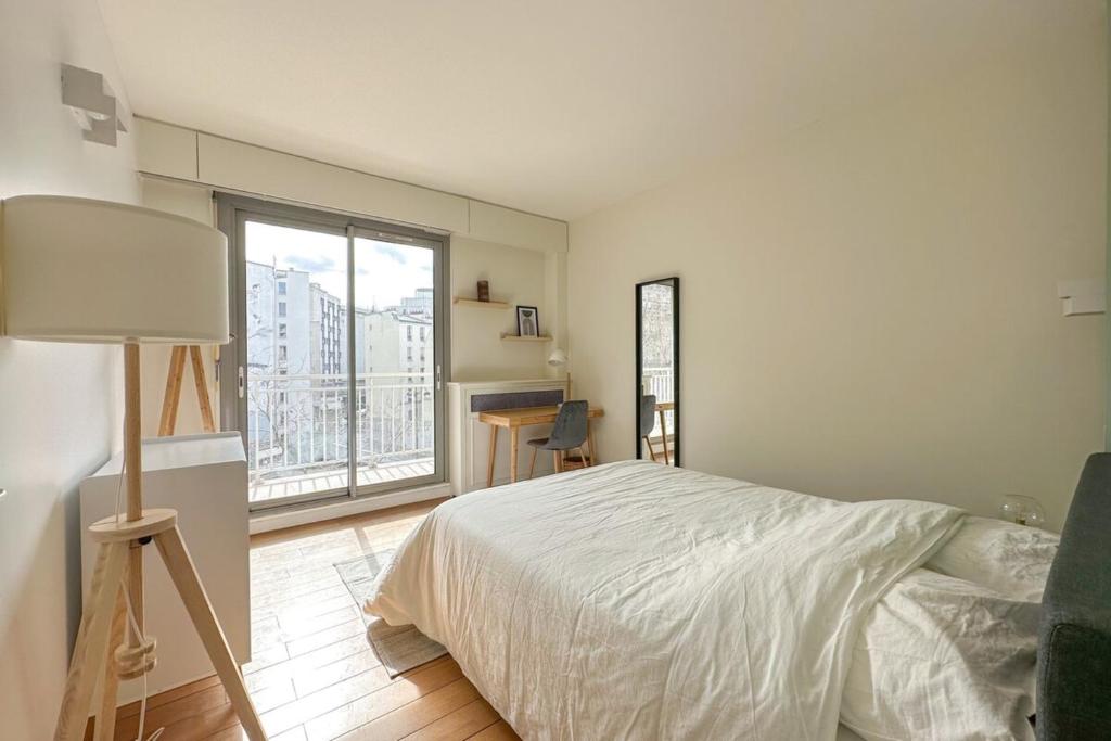 Flexliving - room - Ternes - 2