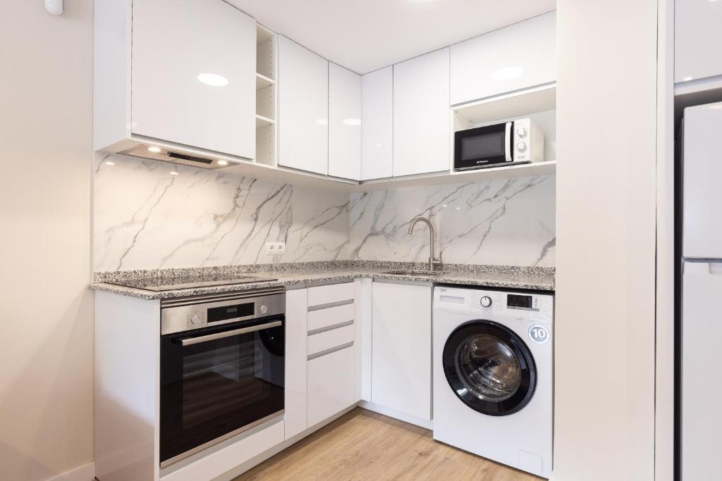 ONADA Apartment - 3