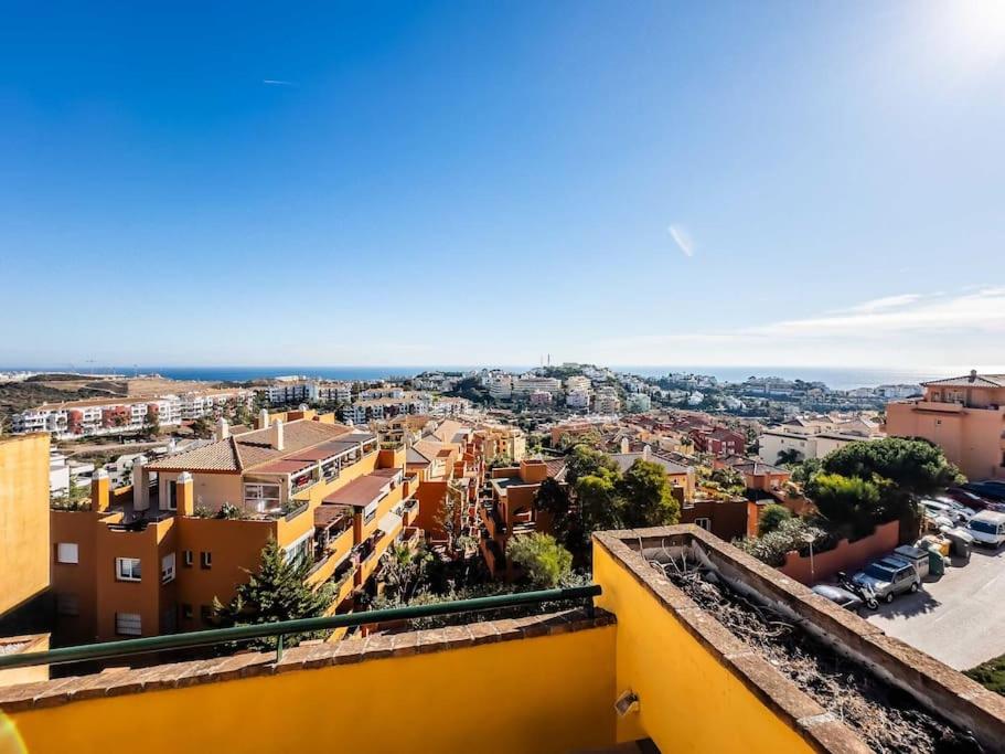 101-Apartment, Stunning Views, Riviera del Sol - 4