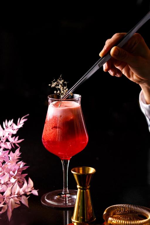 Mâncare şi băutură