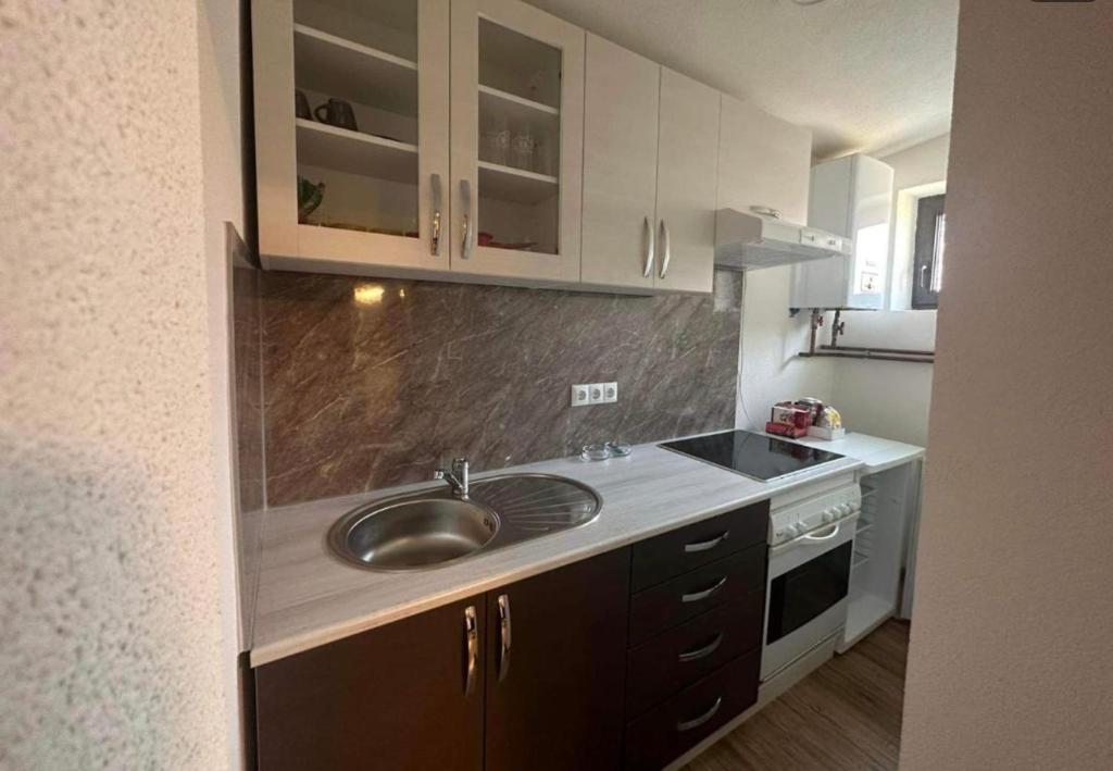 Apartman City Bihać - 2