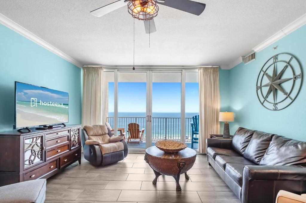 San Carlos 707, Gulf Shores