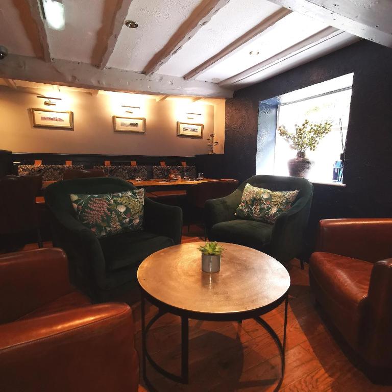 The Swinside Inn photo 5