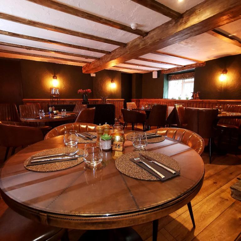 The Swinside Inn photo 4
