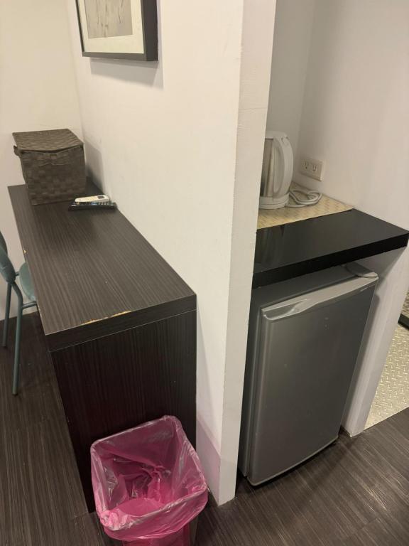 타이베이 브리즈 게스트하우스 호텔 이미지 2