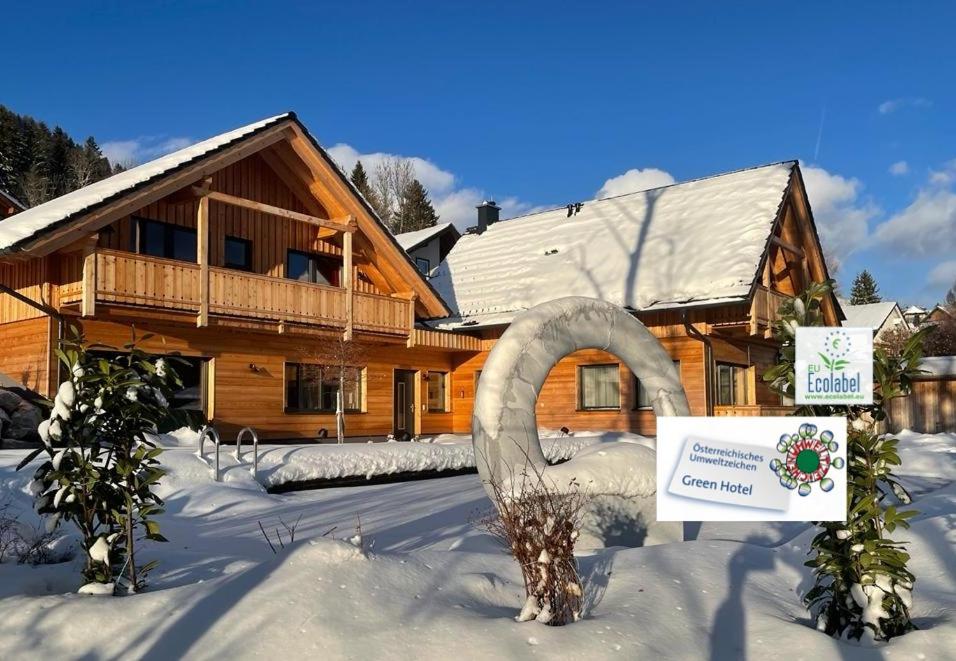 Chalet Tauplitz - 2