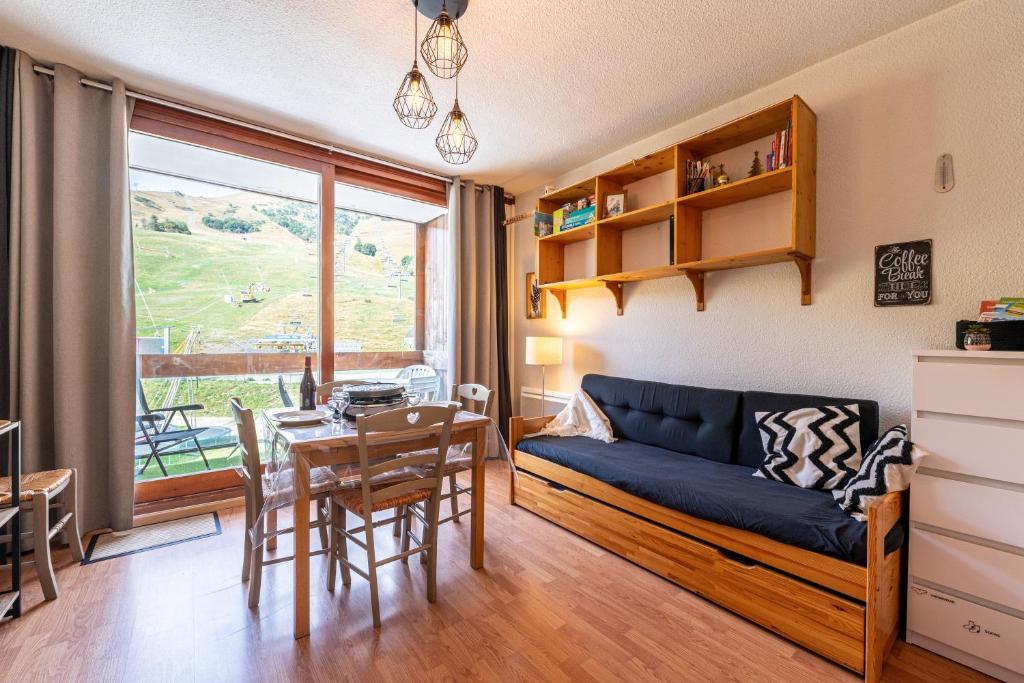 Apollo'Ski, Villarembert