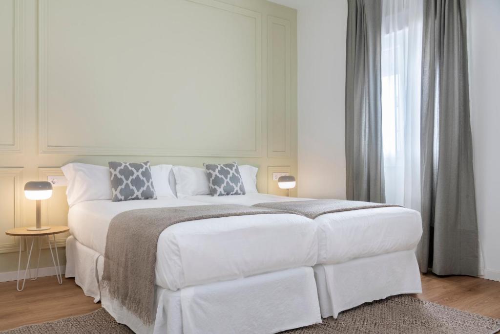 Magno Apartments Tintes - 2