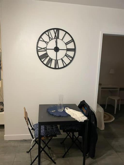 Appartement proche conservatoire hyper centre - 2