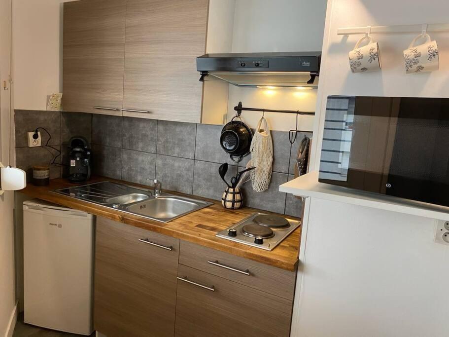 Appartement proche conservatoire hyper centre - 3